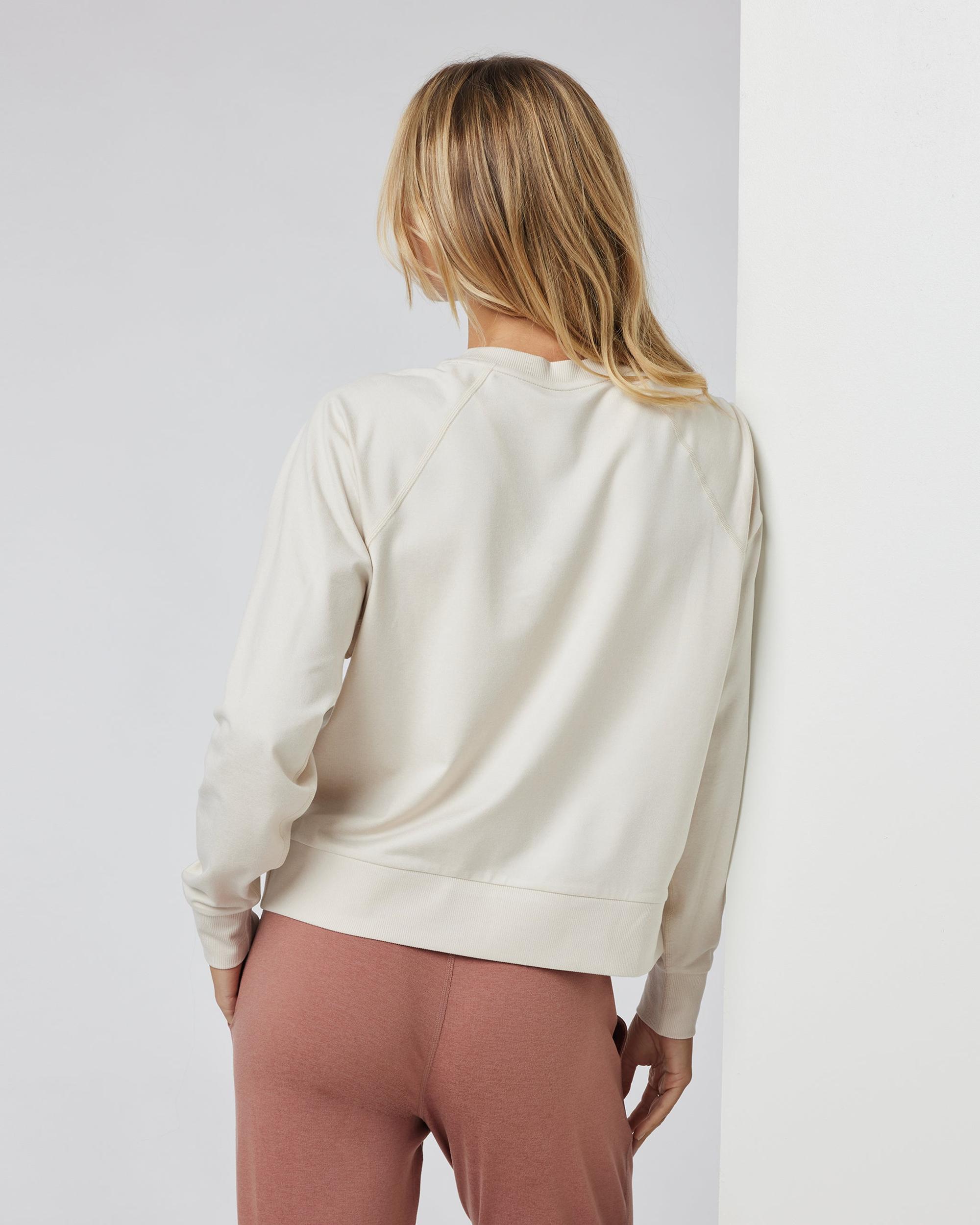Long Sleeve Halo Crew Product Image