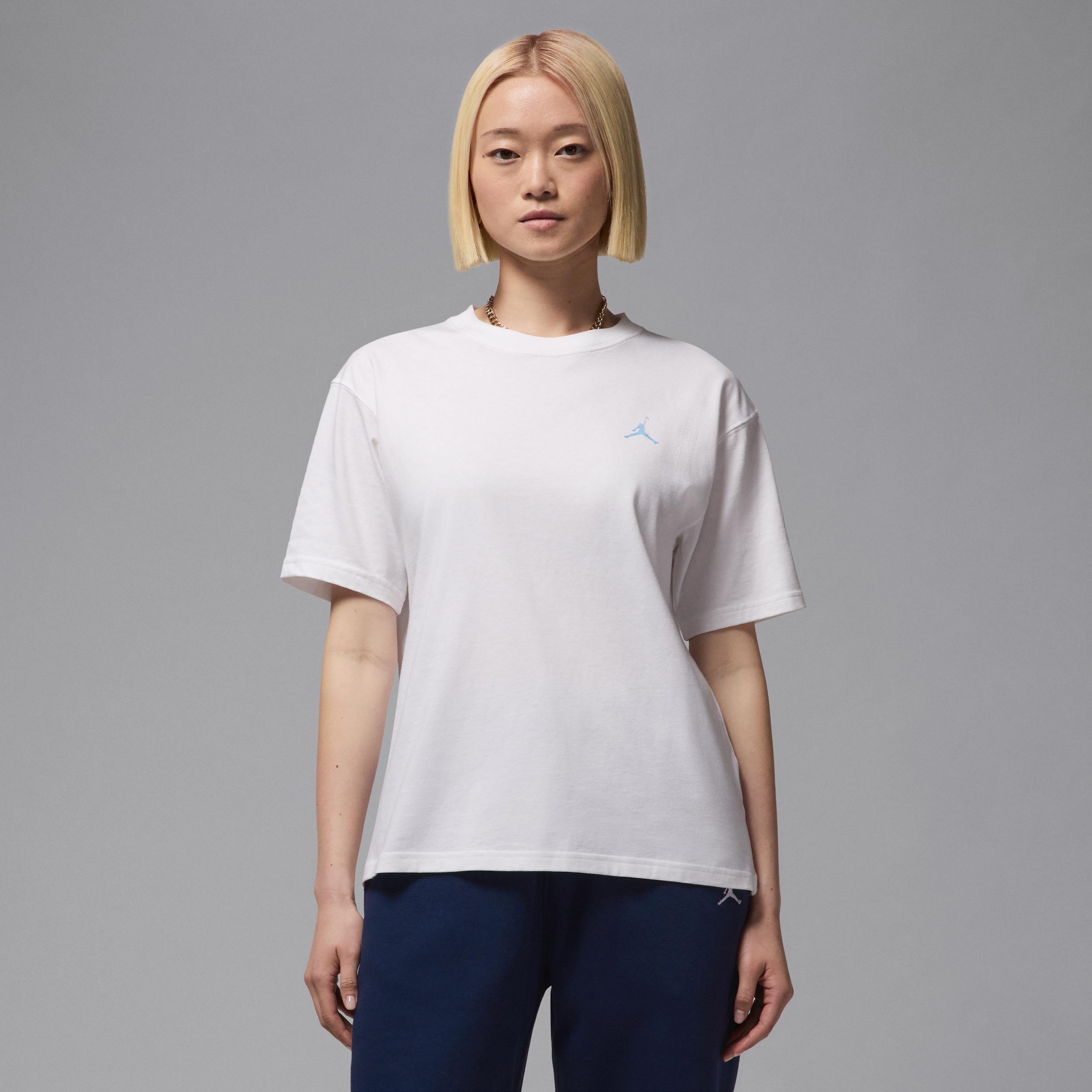 Women's Jordan Graphic T-Shirt Product Image