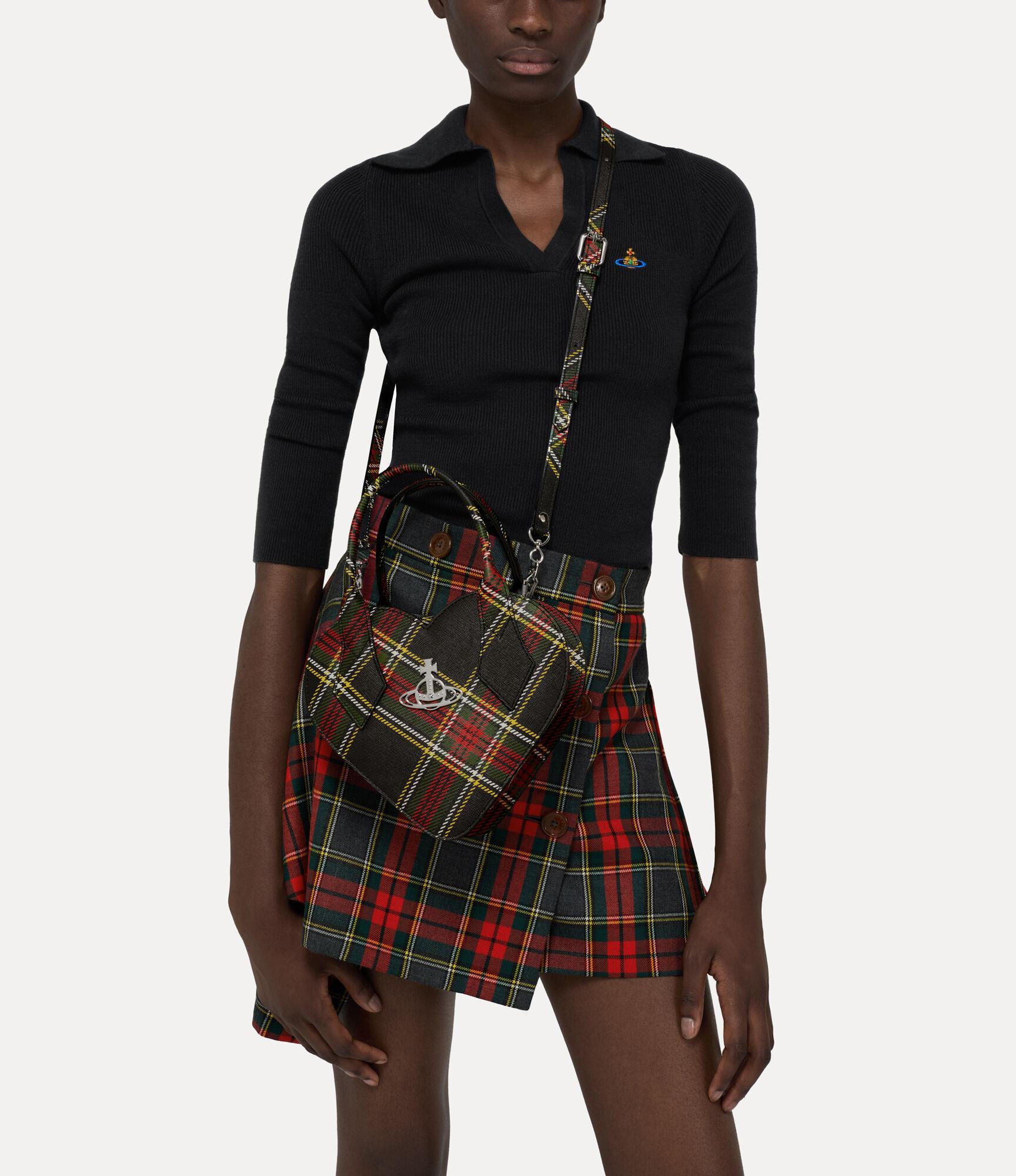 Josephine Heart Crossbody Product Image