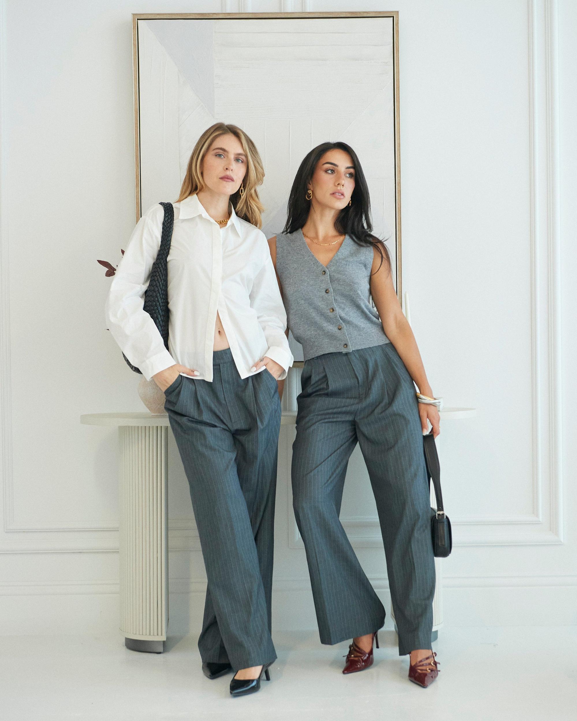 Helen Cut Out Top Product Image