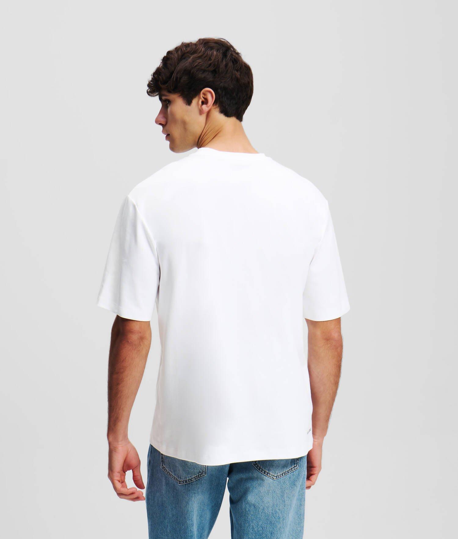 IKON GRAPHIC T-SHIRT Product Image