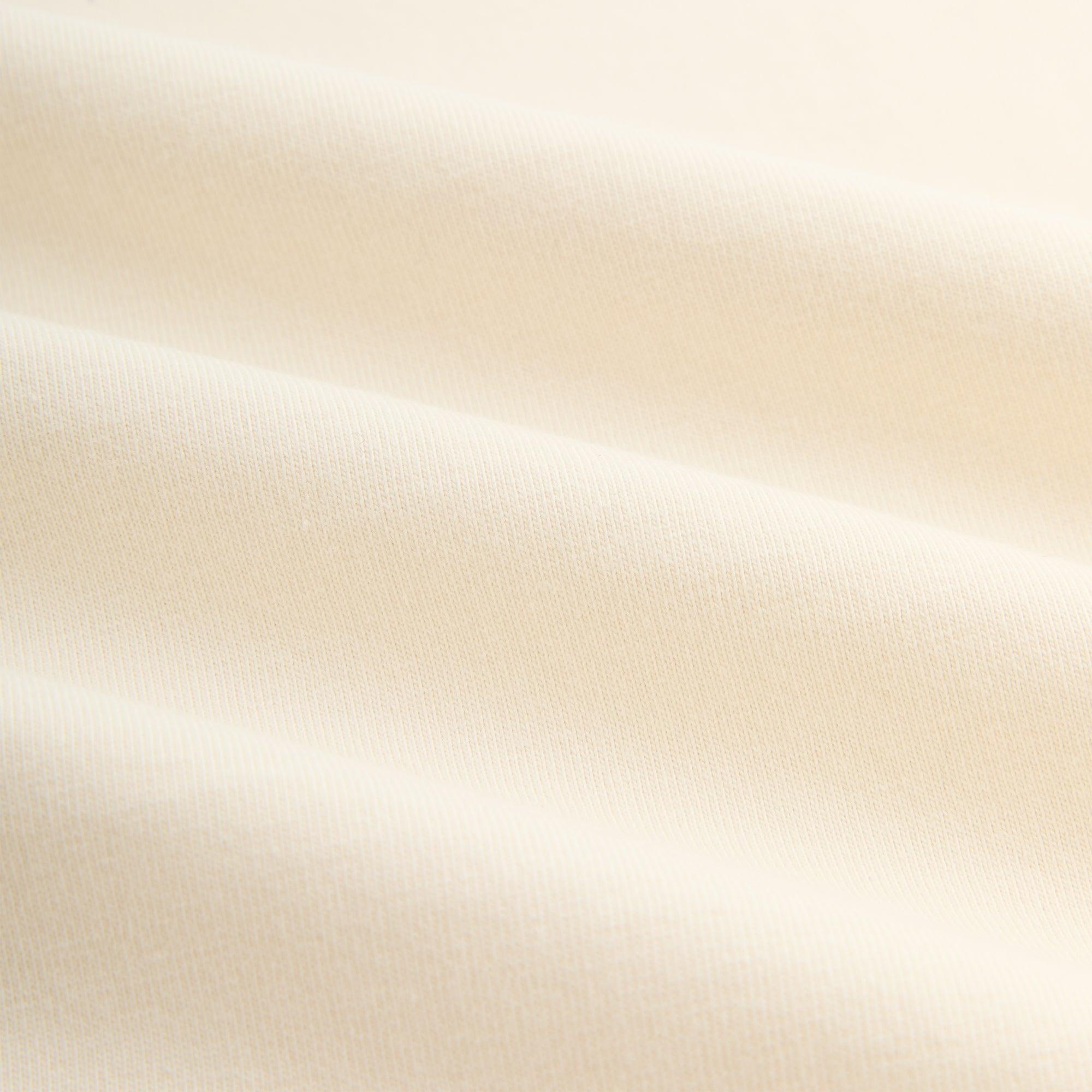 Kith for the Brooklyn Museum Sketch Tee - Sandrift Male Product Image