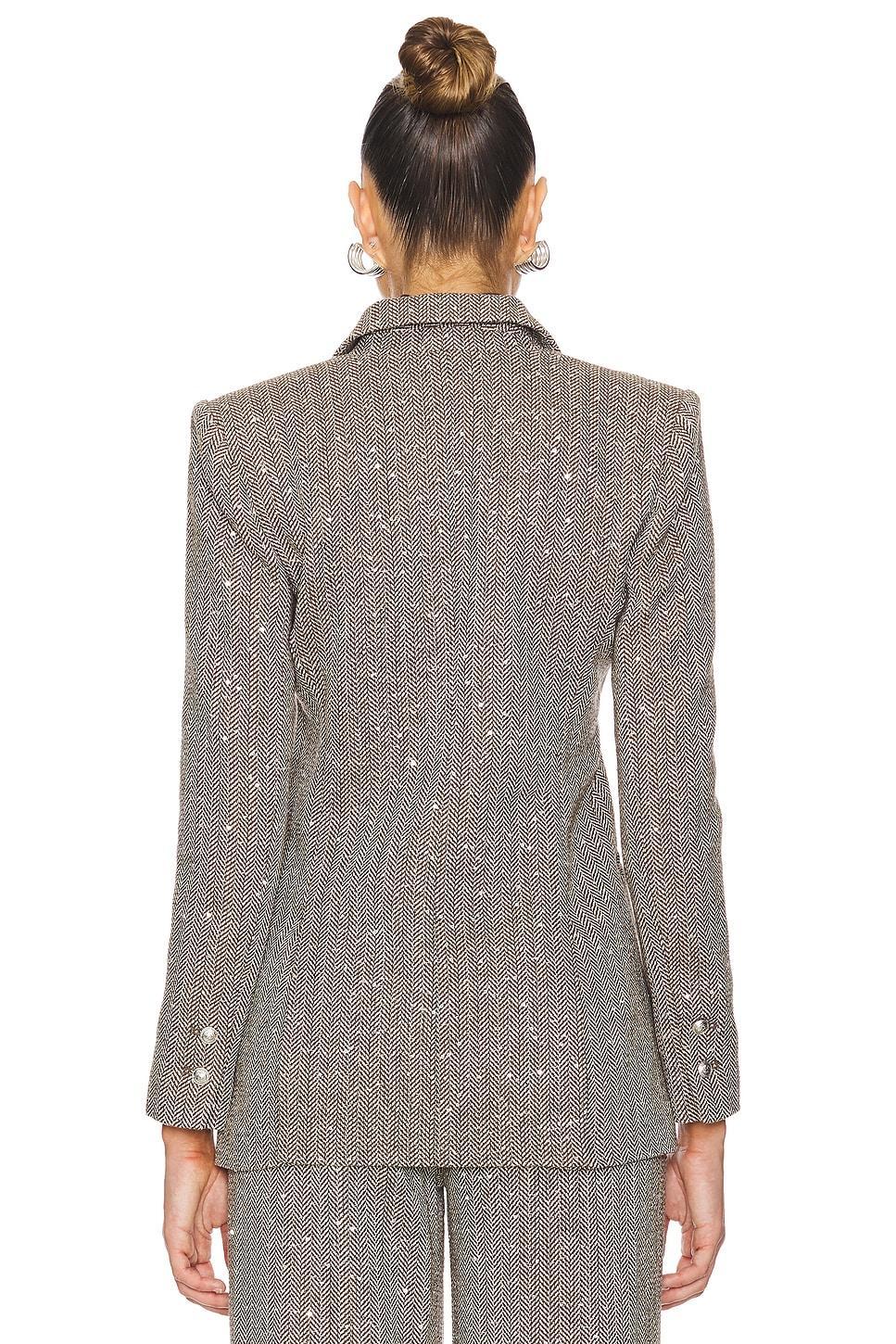 Sheila Structured Blazer L'AGENCE Product Image