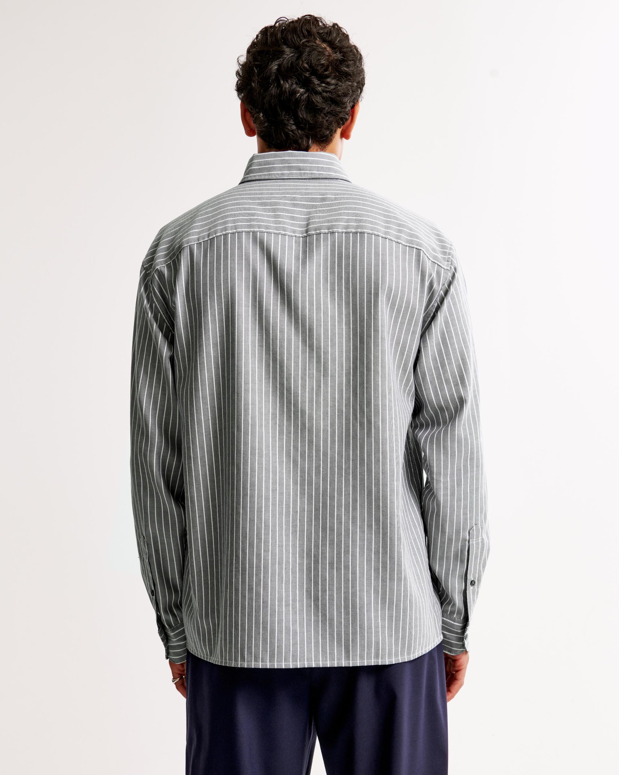 Oxford Shirt Product Image