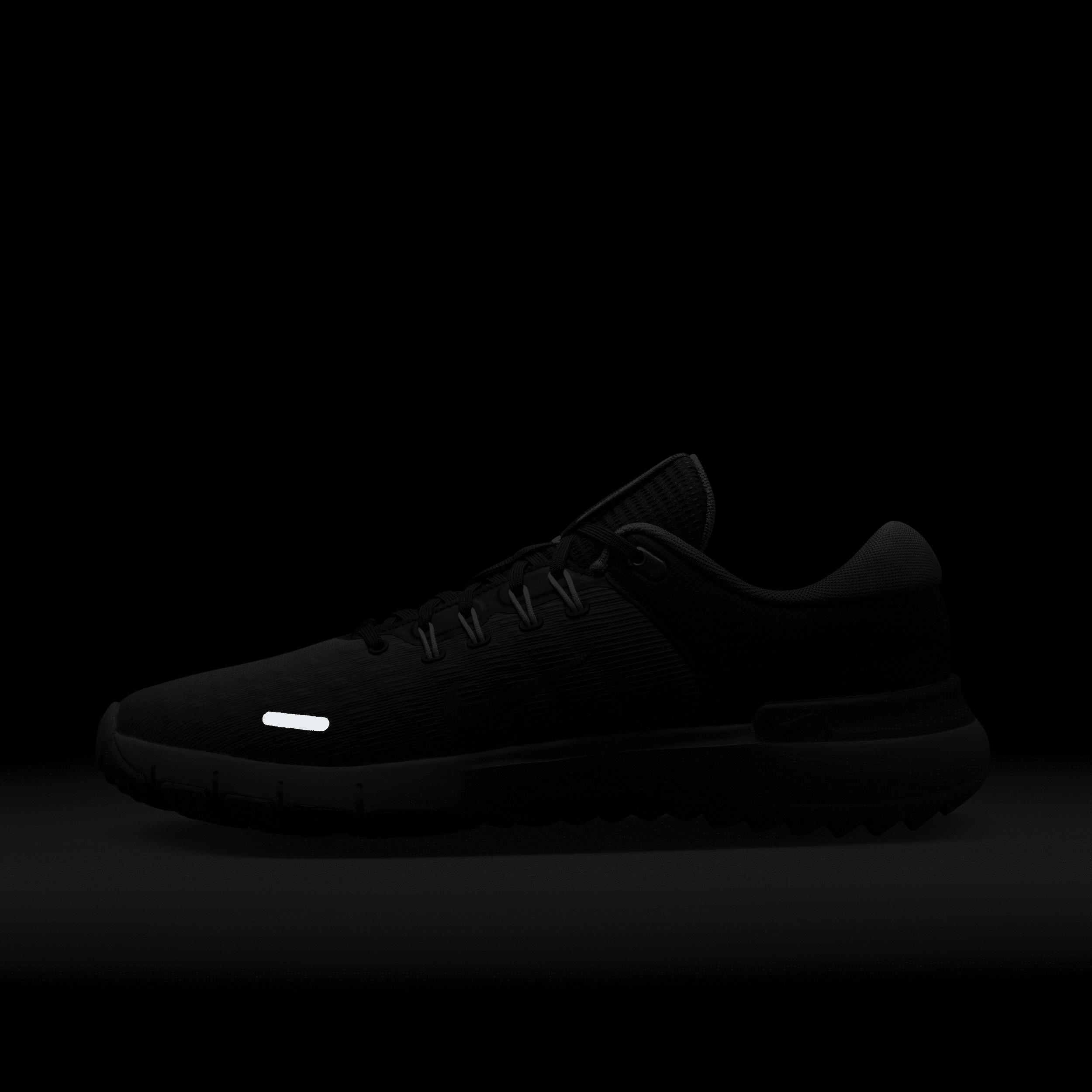 Nike Men's Free Golf NN Golf Shoes (Wide) Product Image
