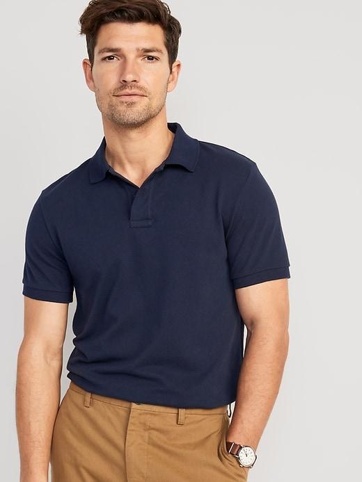 Uniform Pique Polo 2-Pack Product Image