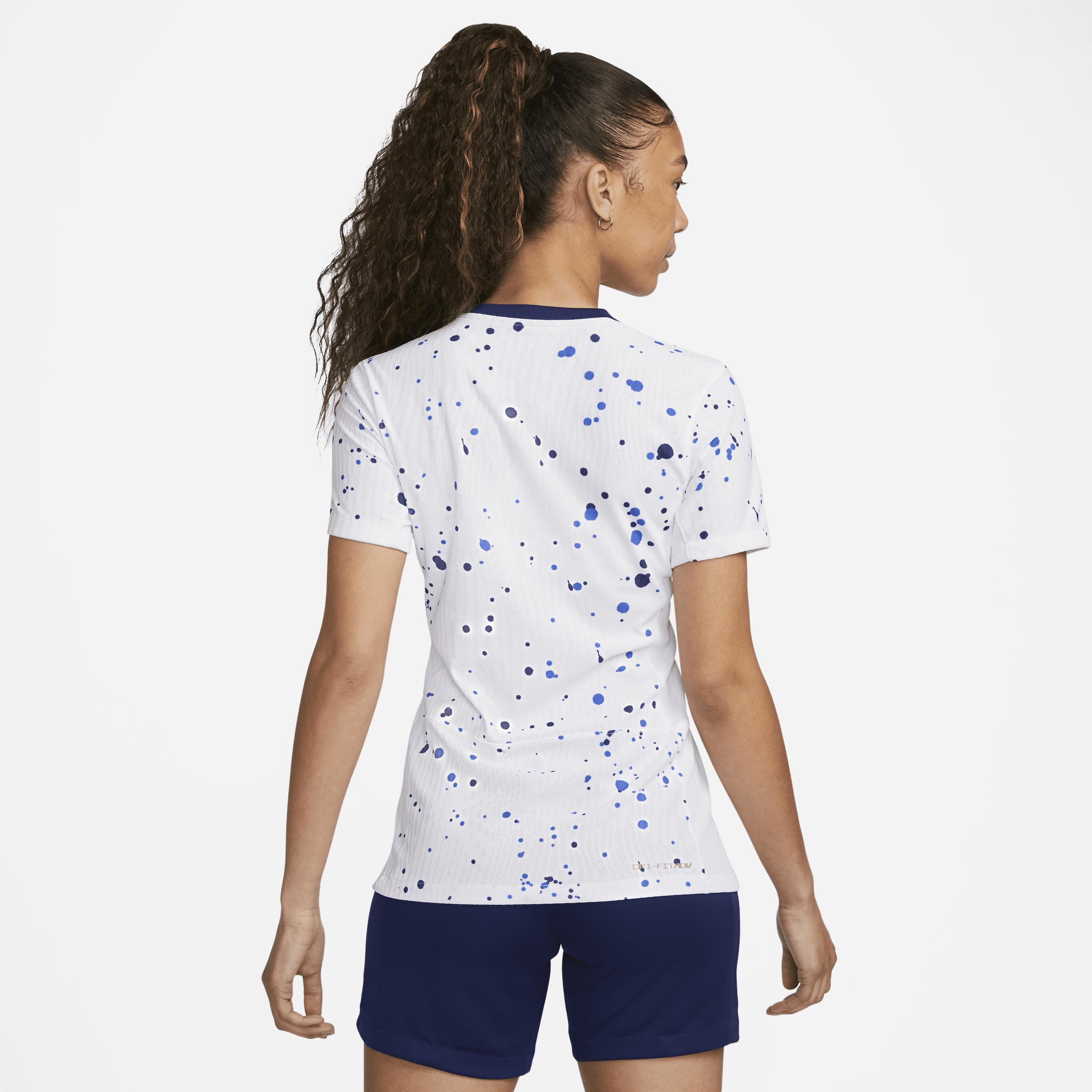Womens Nike White Uswnt 2023 Home Authentic Jersey - White Product Image