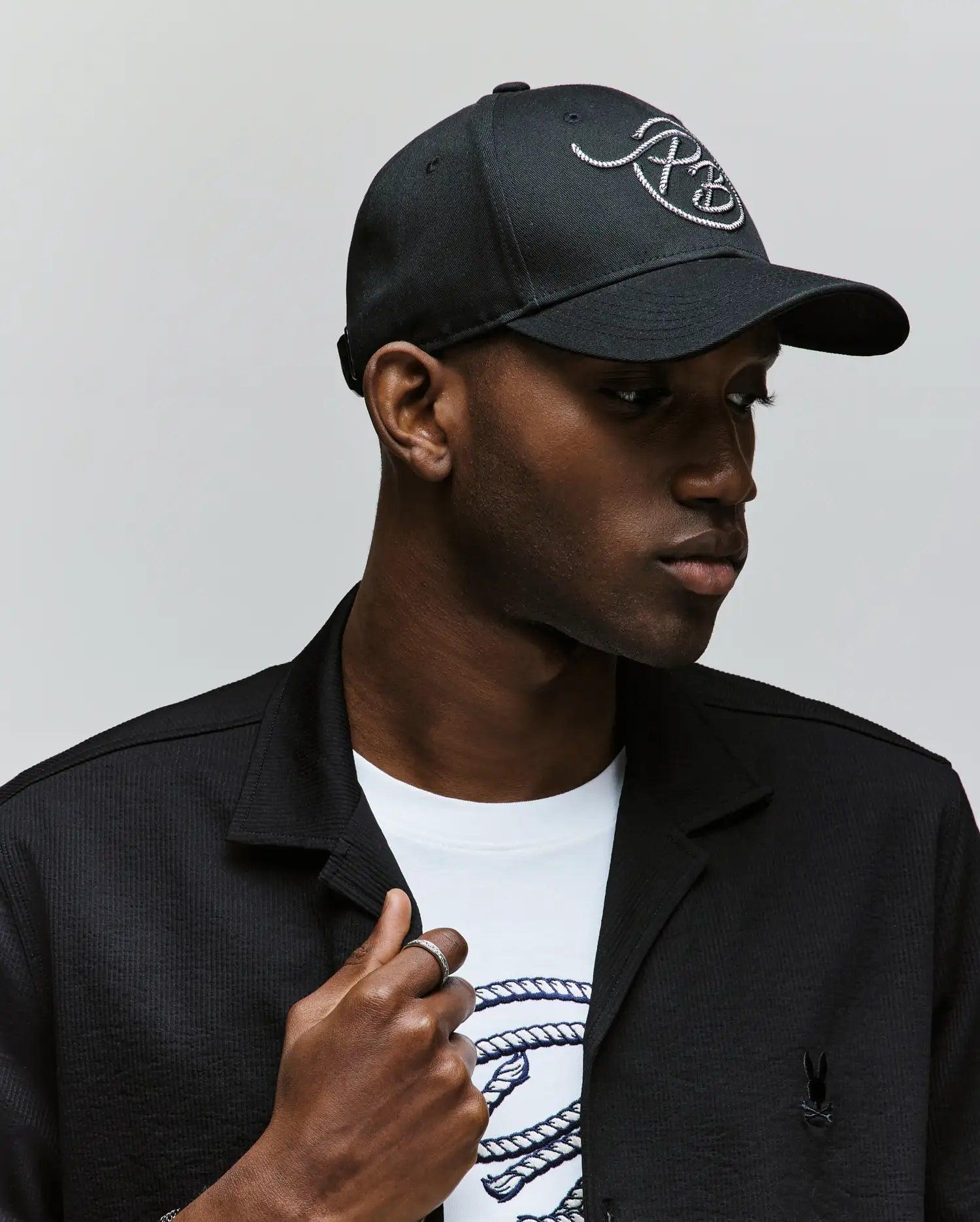 MENS CYRUS PB BASEBALL CAP - MO1500047 Product Image