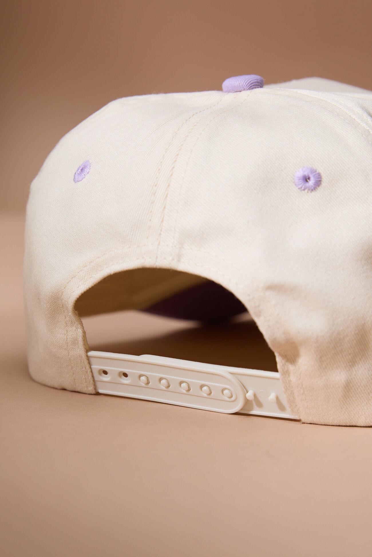 Focus On The Good Trucker Hat Product Image