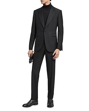 Zegna Black Trofeo 600 Tailoring Evening Suit Product Image