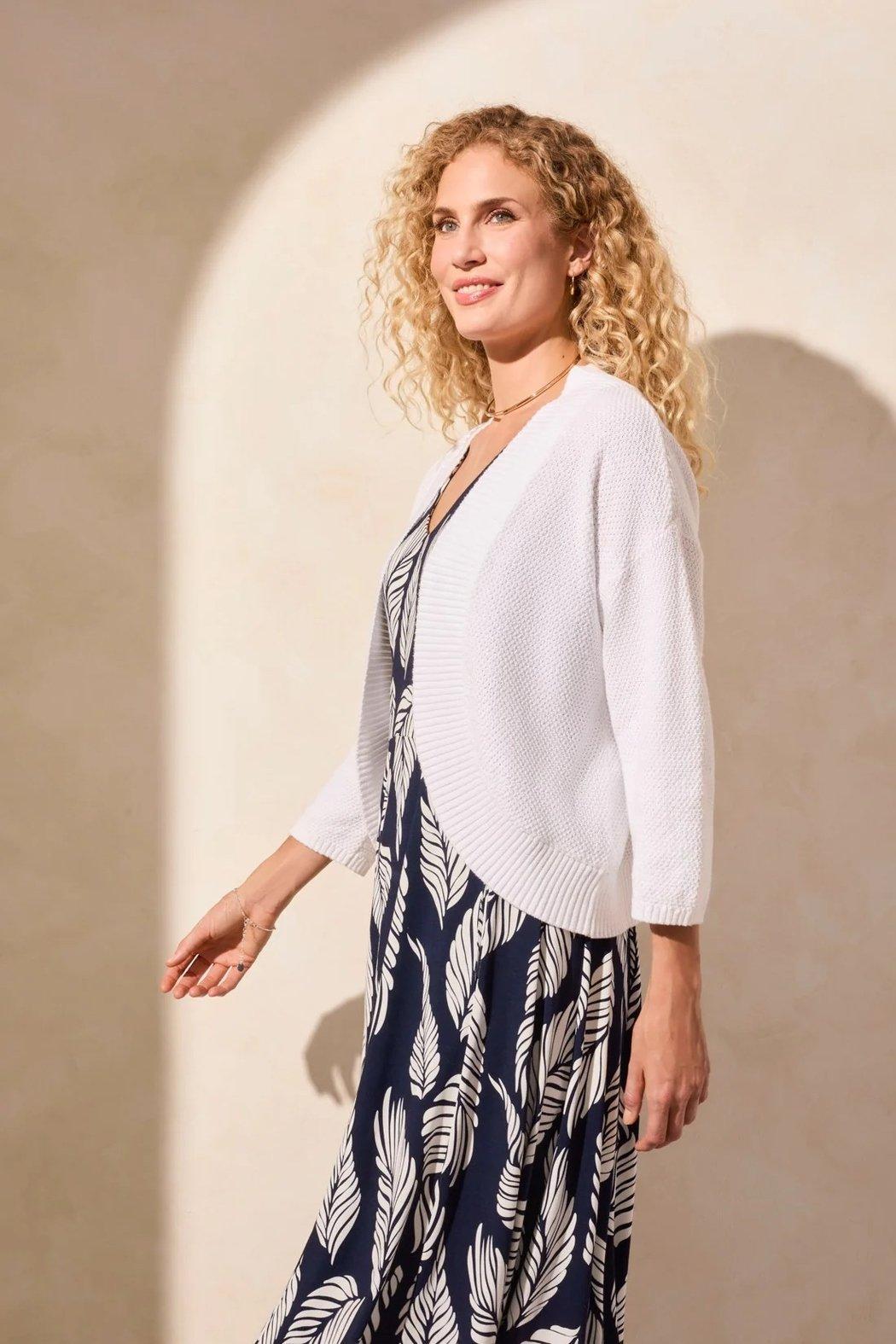 Cocoon Cardigan Product Image