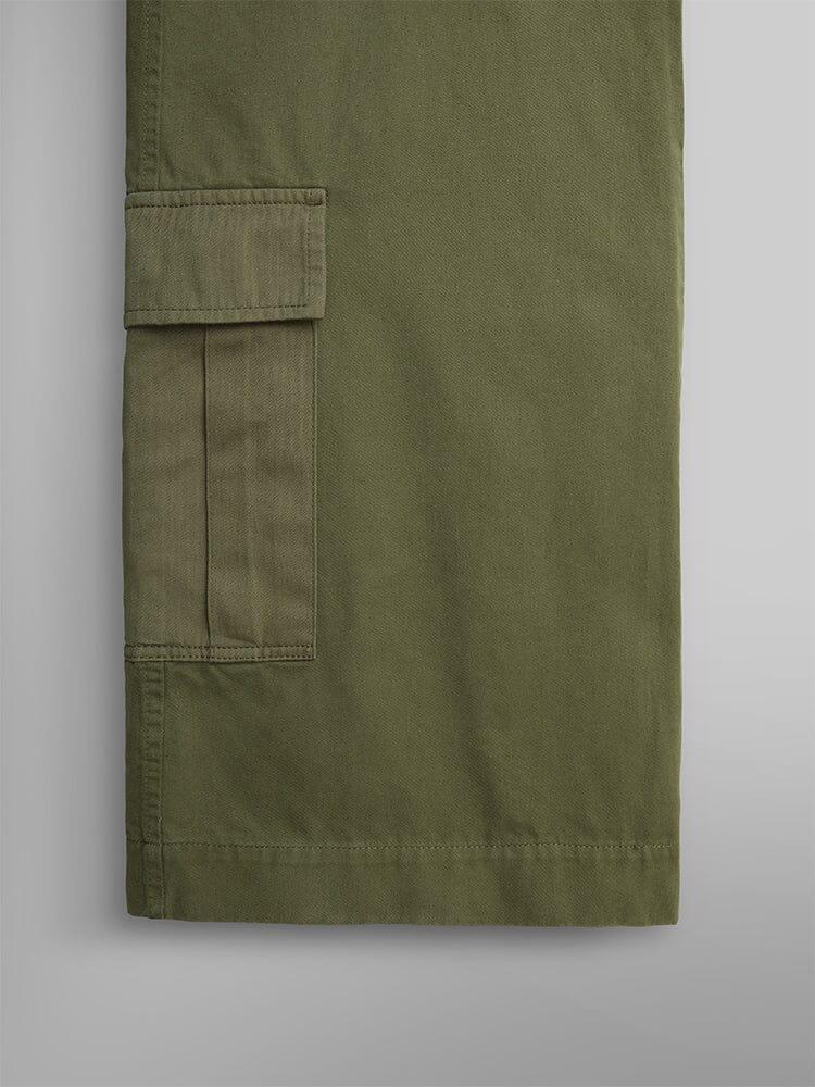 WIDE LEG PANT W Product Image