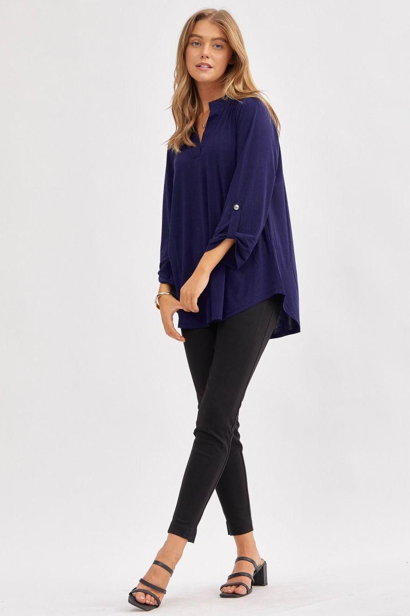 Dear Scarlett Lizzy Top Product Image
