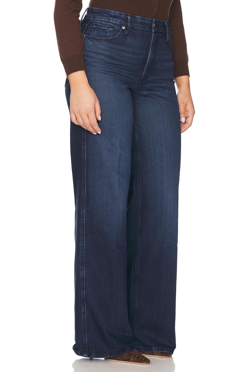 Good Skate Wide Leg Good American Product Image