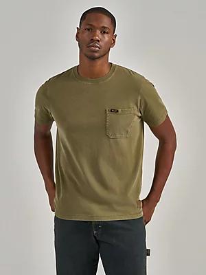 Wrangler x The Last of Us Tee | Men's SHIRTS | Wrangler® Product Image