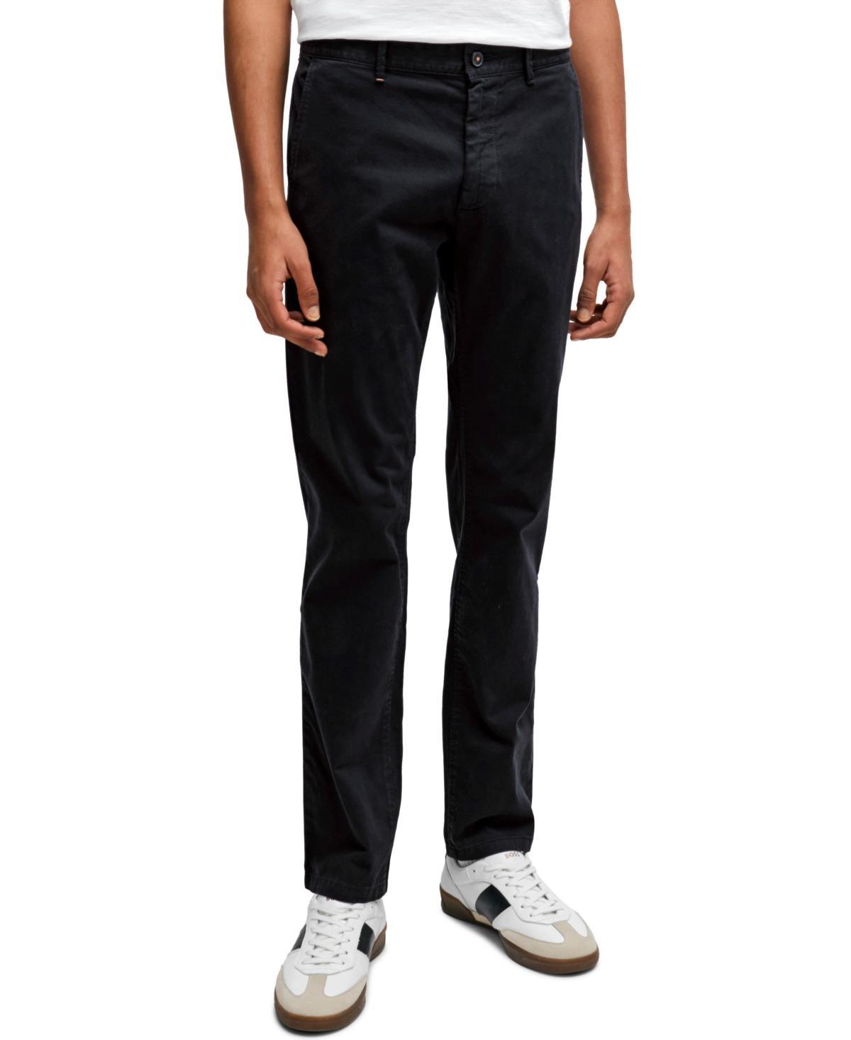 Mens Slim-Fit Chinos Product Image