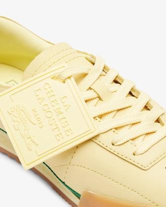 Women’s Aura Runway Sneakers Product Image