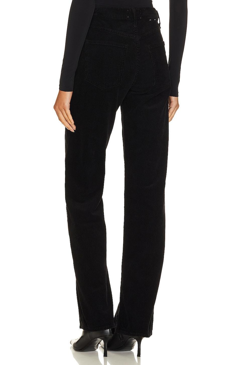 Harper Mid Rise Wide Straight AGOLDE Product Image