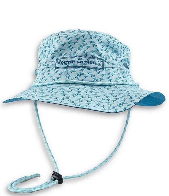 Southern Tide Waterway Fintastic Performance Sun Hat Product Image