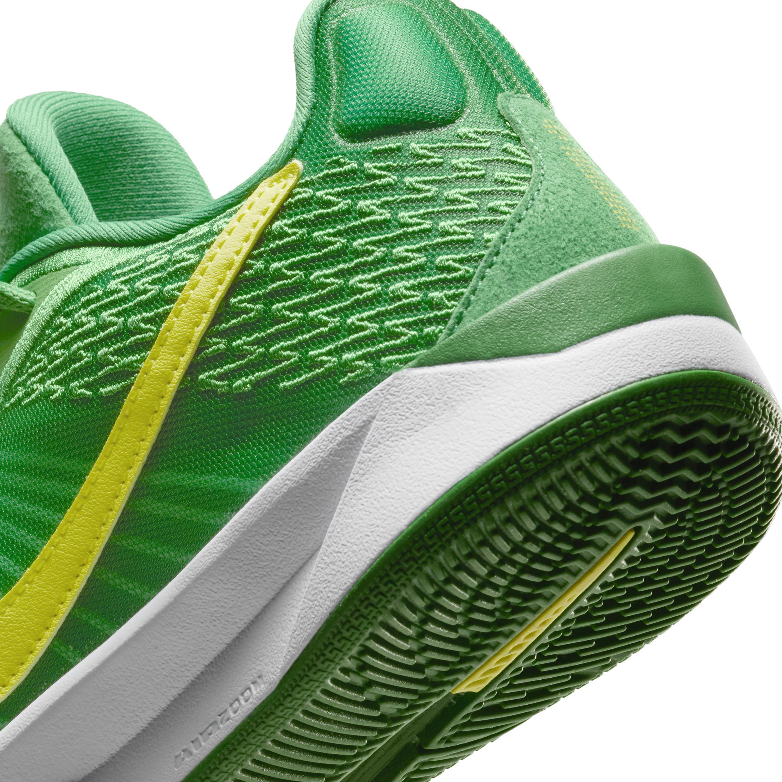 Nike Women's Sabrina 2 "Retroed" Basketball Shoes Product Image