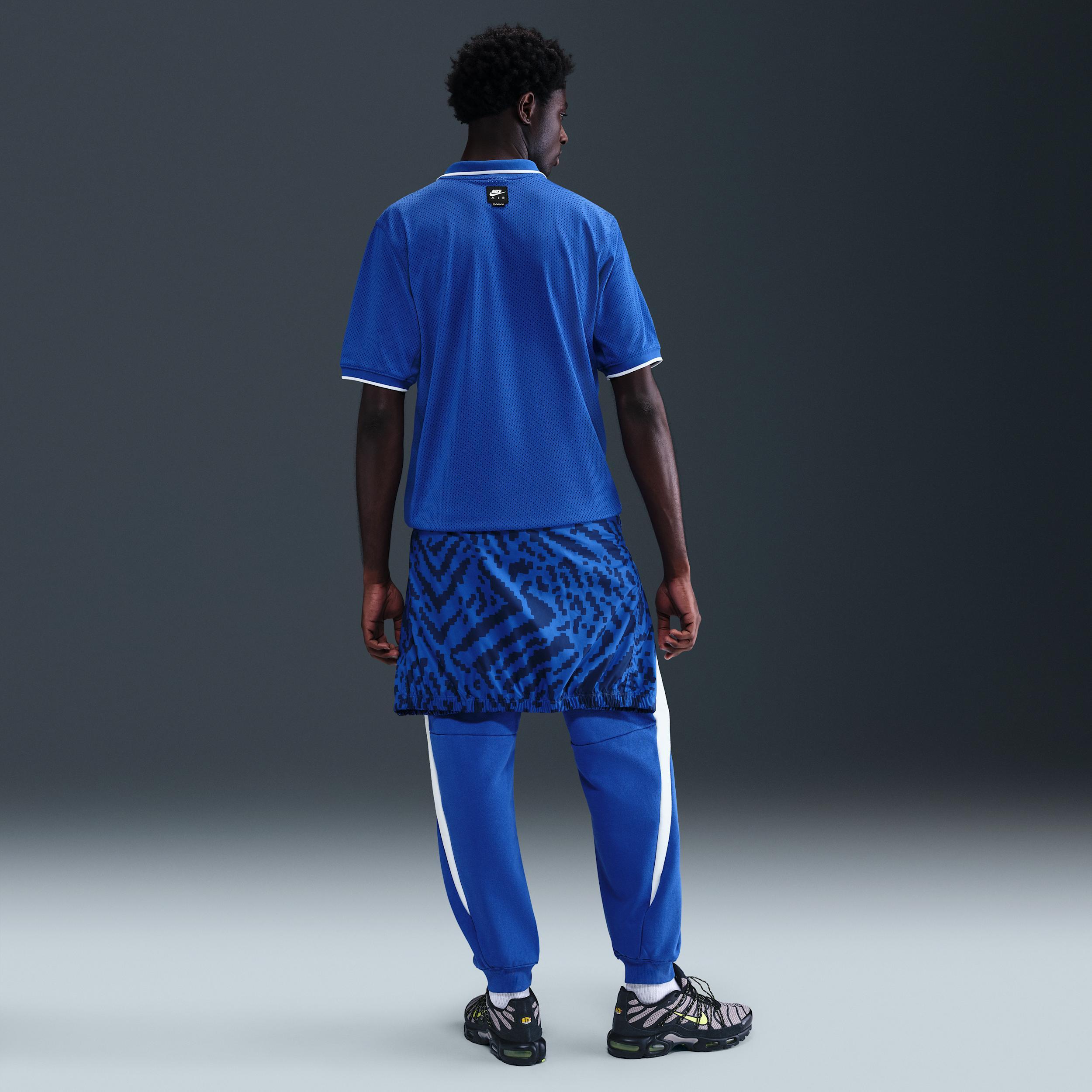 Nike Men's Air Soccer Jersey Product Image