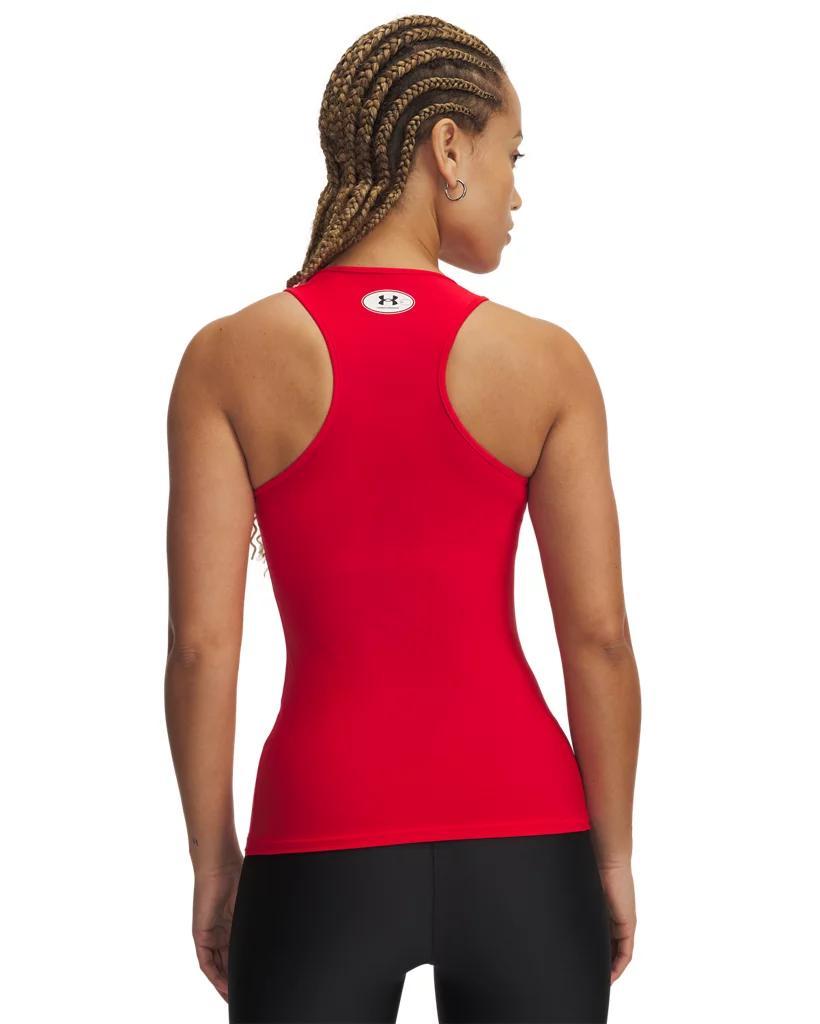 Women's HeatGear® OG Compression Tank Product Image