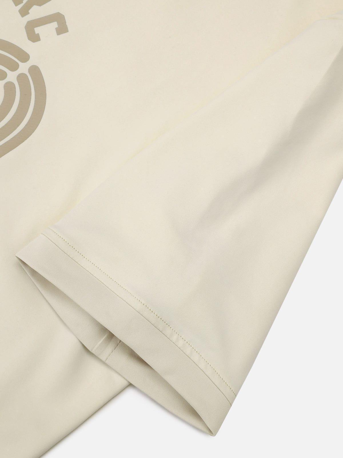 Aelfric Eden Vintage 80 Print Tee Product Image