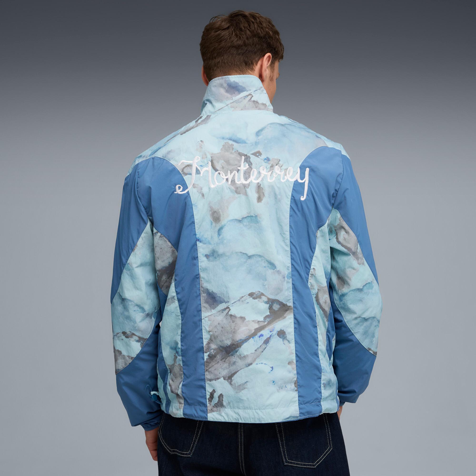 PUMA KIDSUPER MTY Rev Jacket Men Product Image