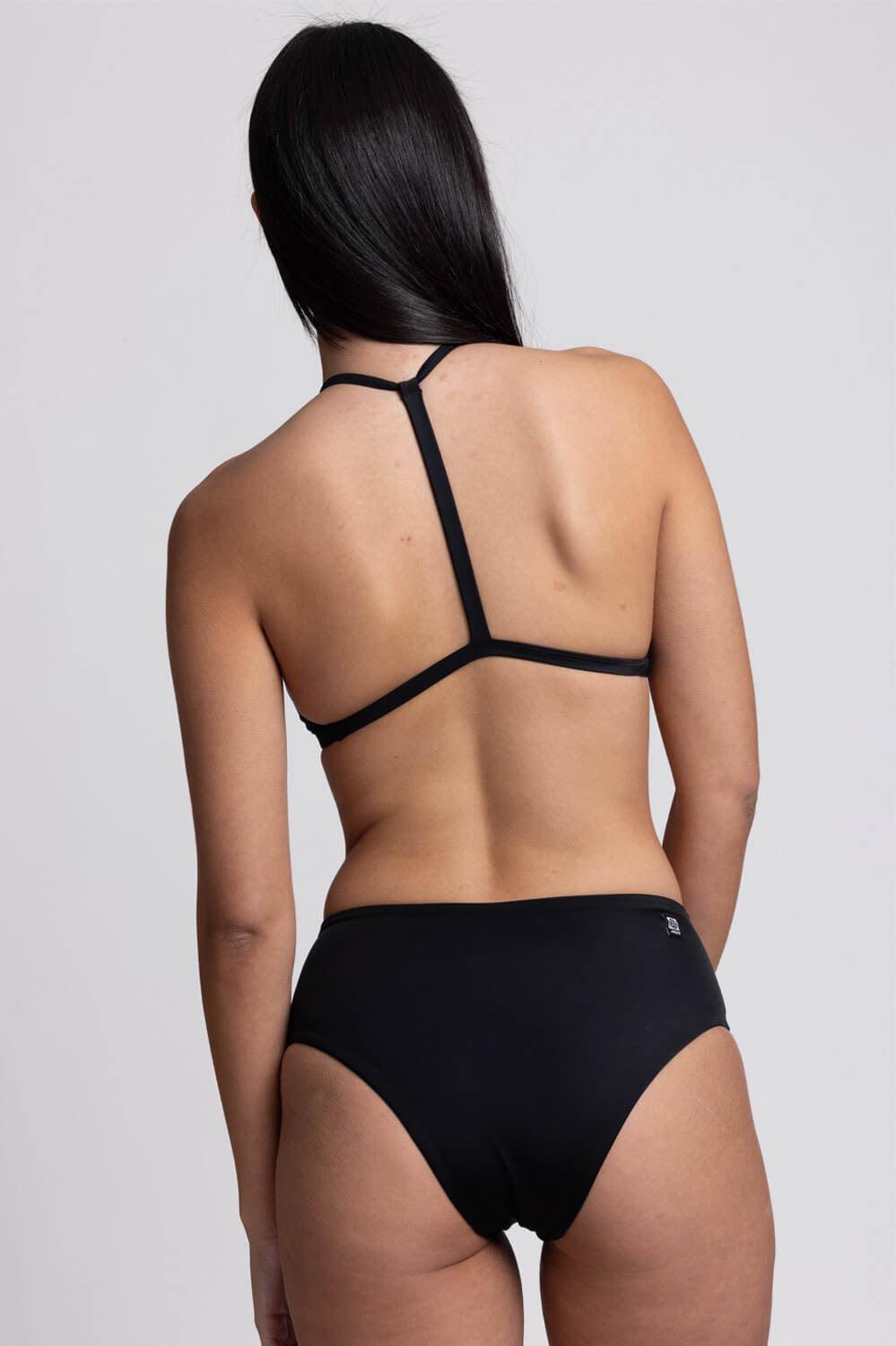 Elzie Bikini Bottom Product Image