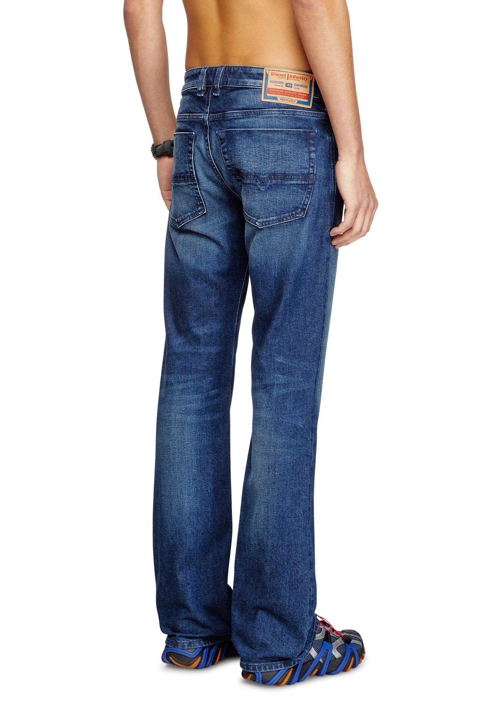 Bootcut Jeans 2007 Zatiny 09L51 Product Image