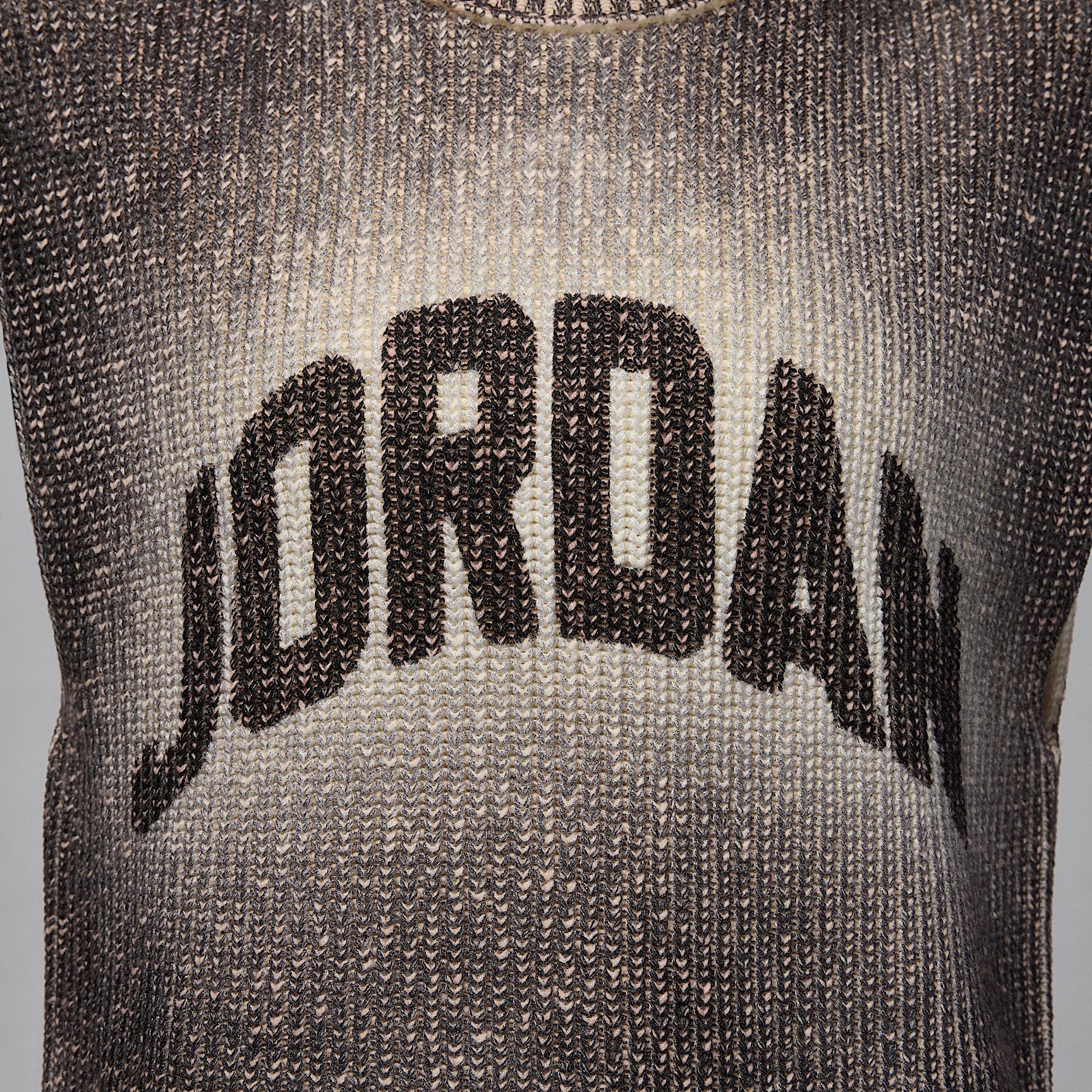 Jordan Flight Women's Knit Vest Product Image