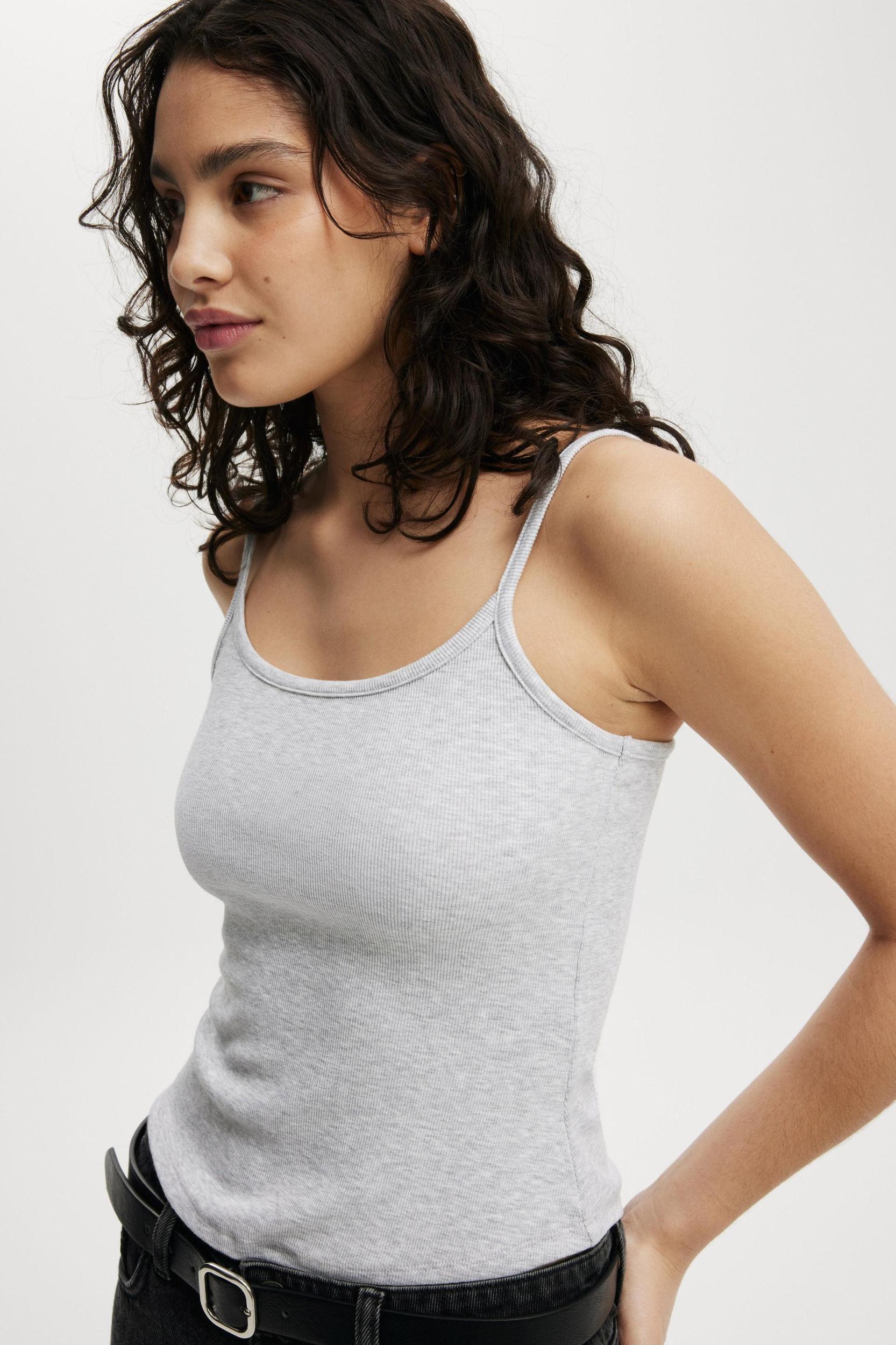 Byron Scoop Cami Product Image