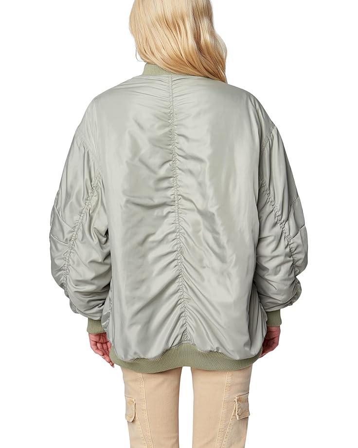 Adley Jacket Product Image