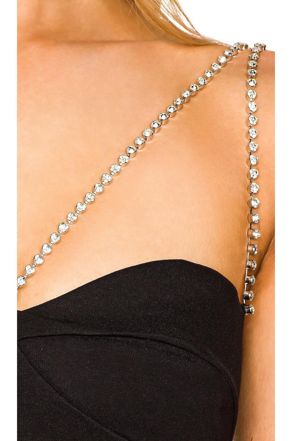 Lilah Crop Top NBD Product Image