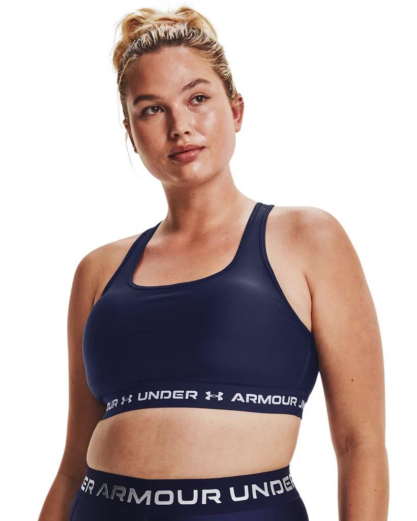Armour® Mid Crossback Product Image
