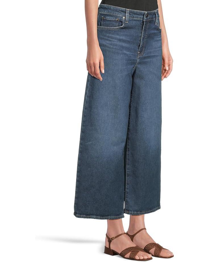 High-Rise Wide Leg Product Image