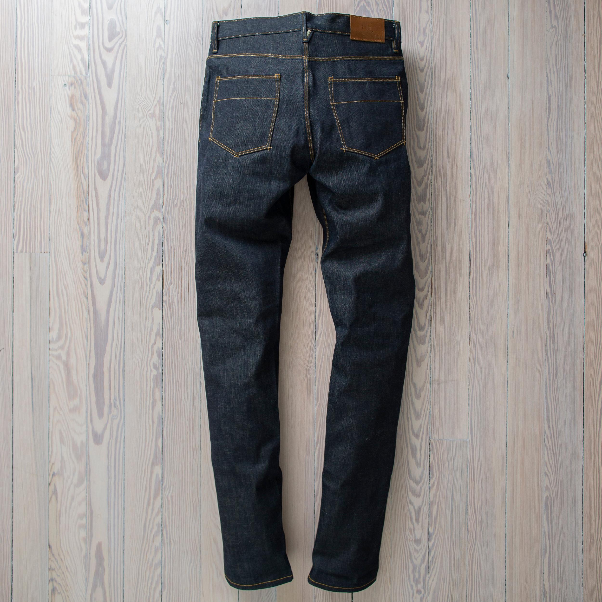 Martin | Original White Oak Selvage Product Image
