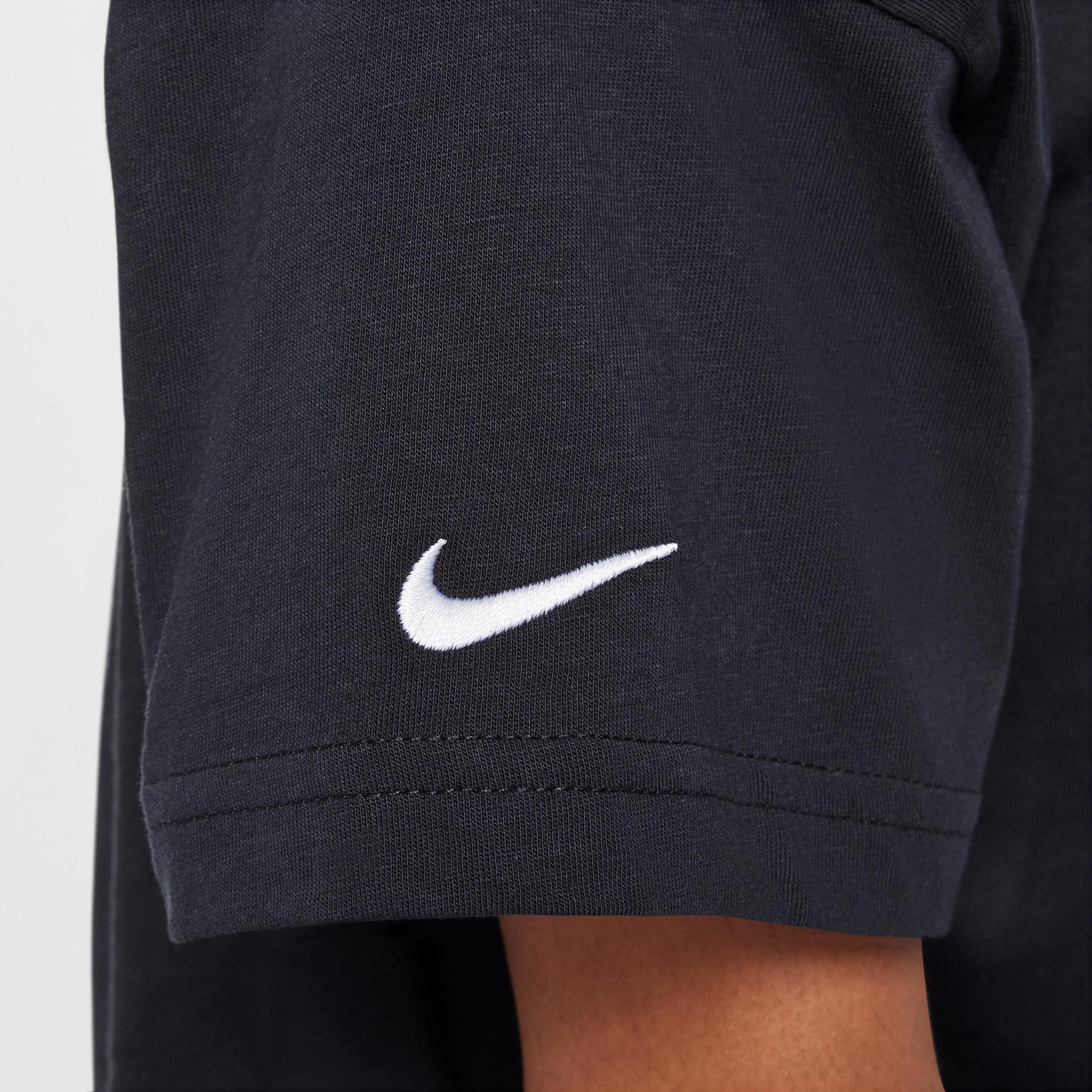 Women's Nike Sportswear Girls' T-Shirt Product Image