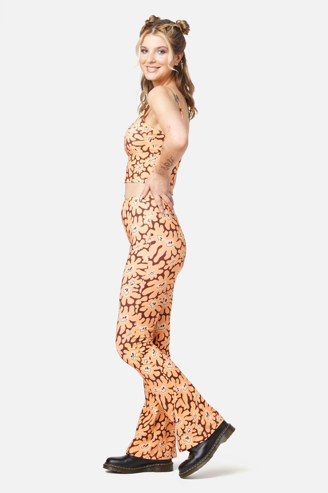 Flower Frenzy Pant Product Image