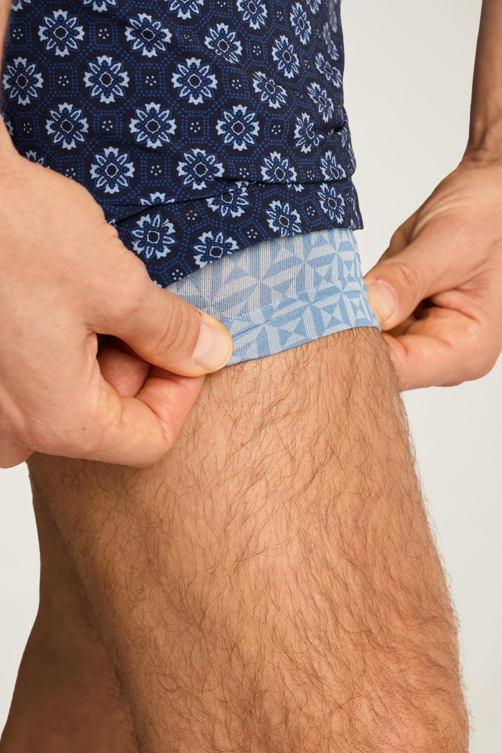 Riviera Swim Trunks Product Image
