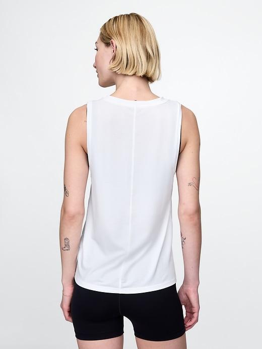GapFit Breathe Tank Top Product Image