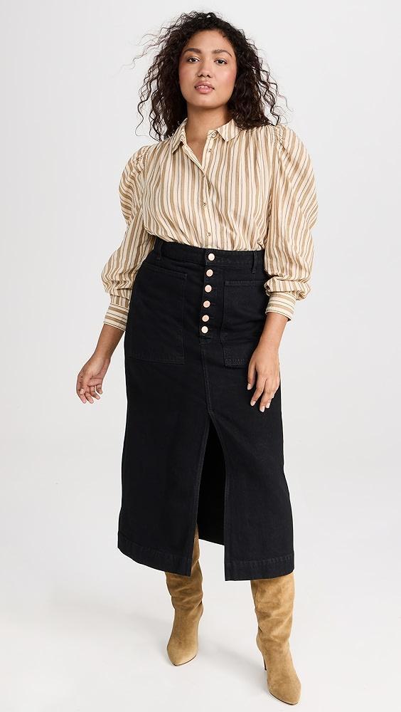 Ulla Johnson The Bea Skirt | Shopbop Product Image