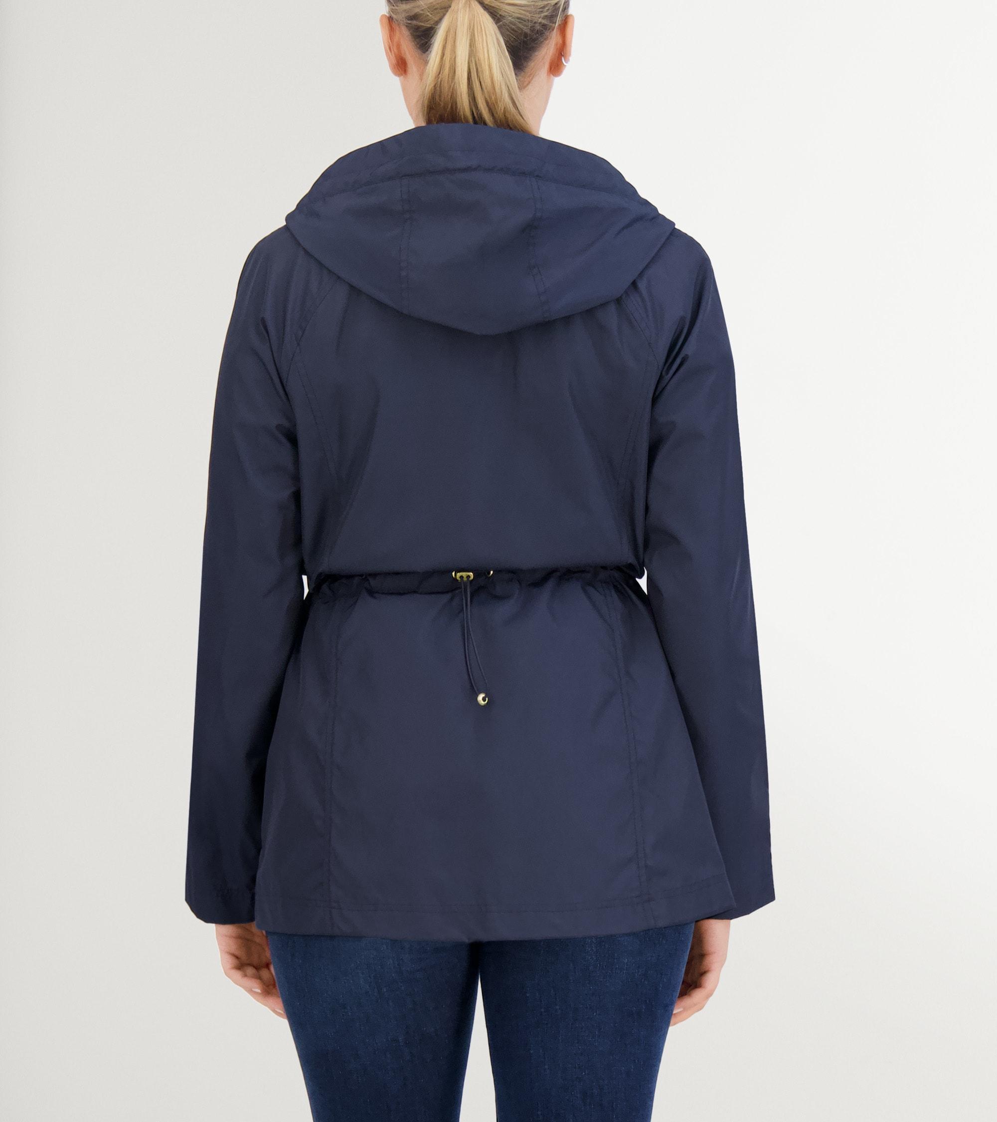 Women's Davis Leather Backpack Product Image