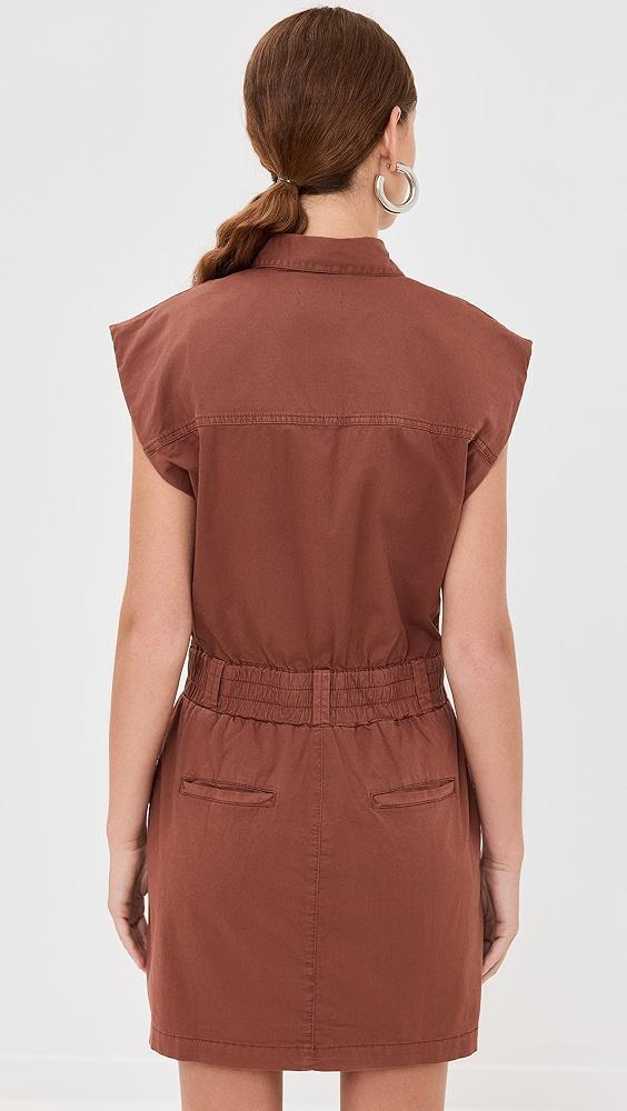 Pistola Denim Rosie Dress | Shopbop Product Image