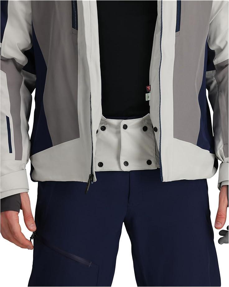 Foundation Jacket Product Image