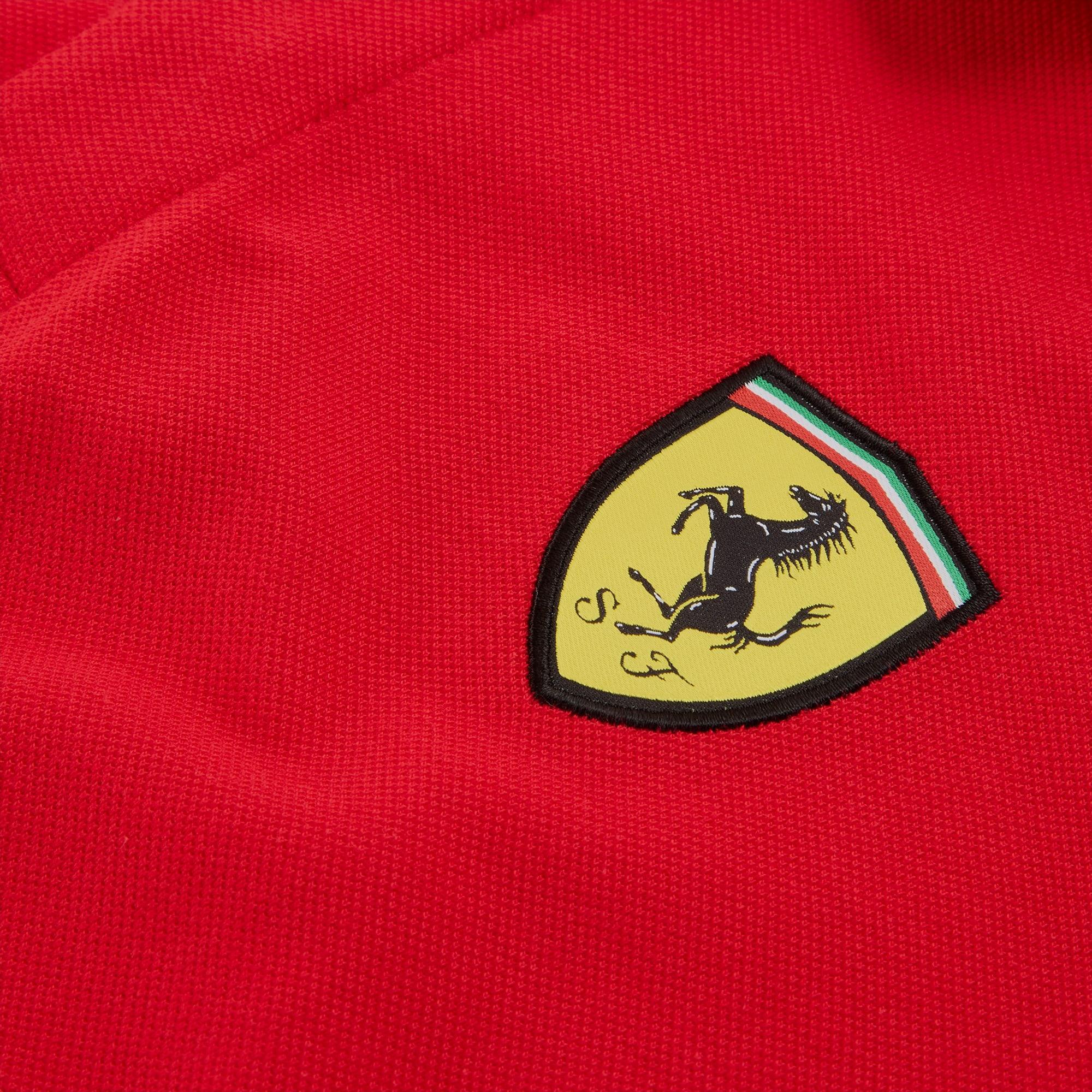 Scuderia Ferrari Race Men's Graphic Polo Product Image