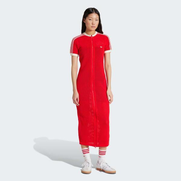 Originals Premium Crochet Dress Product Image