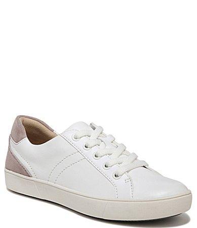 Naturalizer Morrison Suede Sneakers Product Image