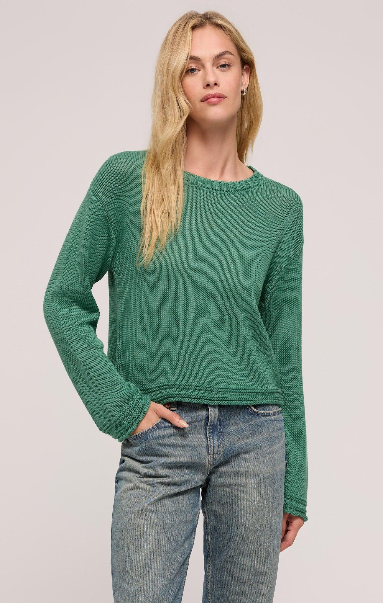 Emerson Sweater Product Image