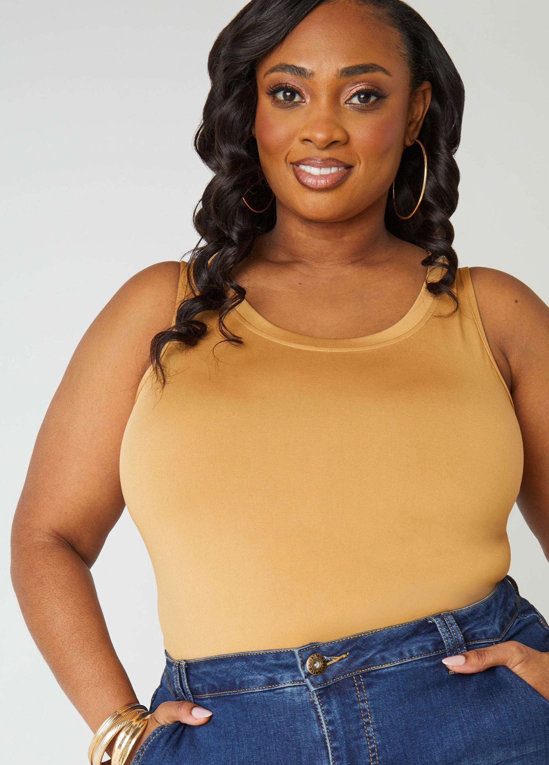 The Basic Tank Top Product Image